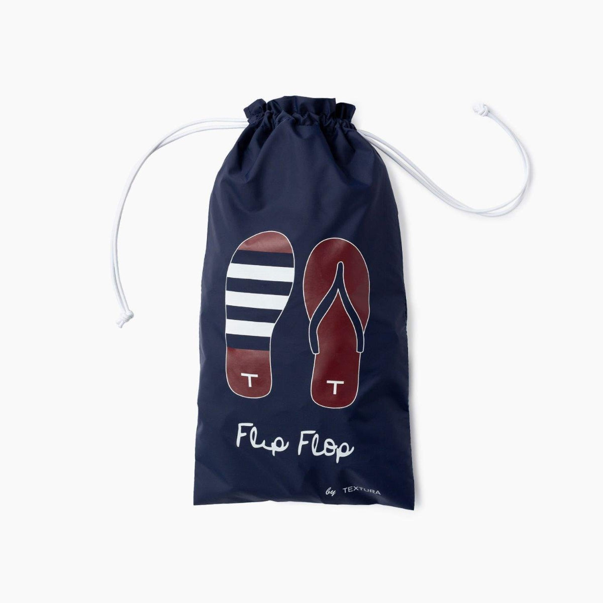 CHANCLAS-BOLSA-A AZUL MARINO-0