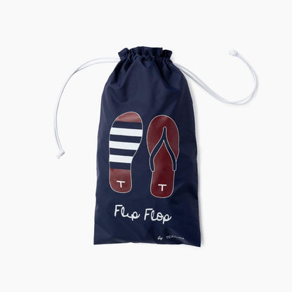 CHANCLAS-BOLSA-A AZUL MARINO-0