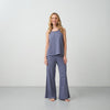 ELEA-CAMIS-A AZUL MARINO-0