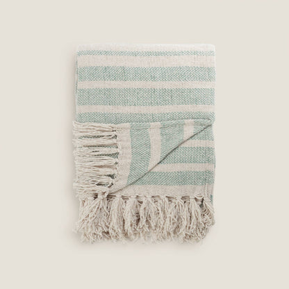 CHENRA-PLAID-A VERDE-2