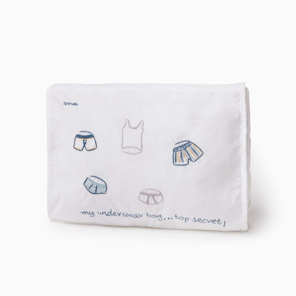 UNDERBOY-BOLSA-I BLANCO-0