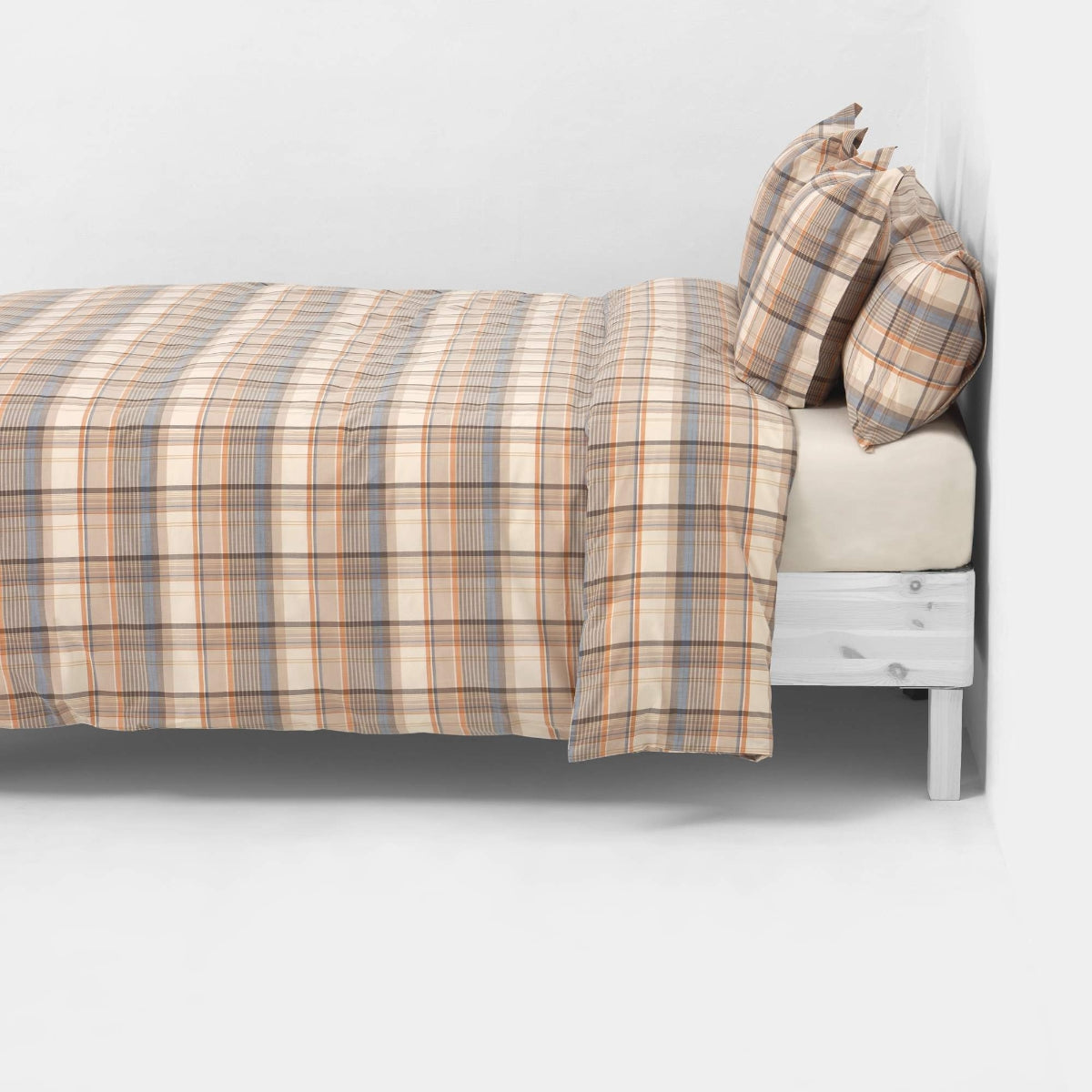 CHECKME-FNORD-A BEI MARRON BEIGE-1