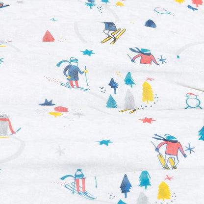 SKI-FNORD-I AZUL-3