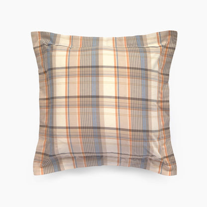 CHECKME-FCTES-A BEI MARRON BEIGE-0