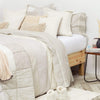 NOURISA-SABAN-A MARRON BEIGE-3