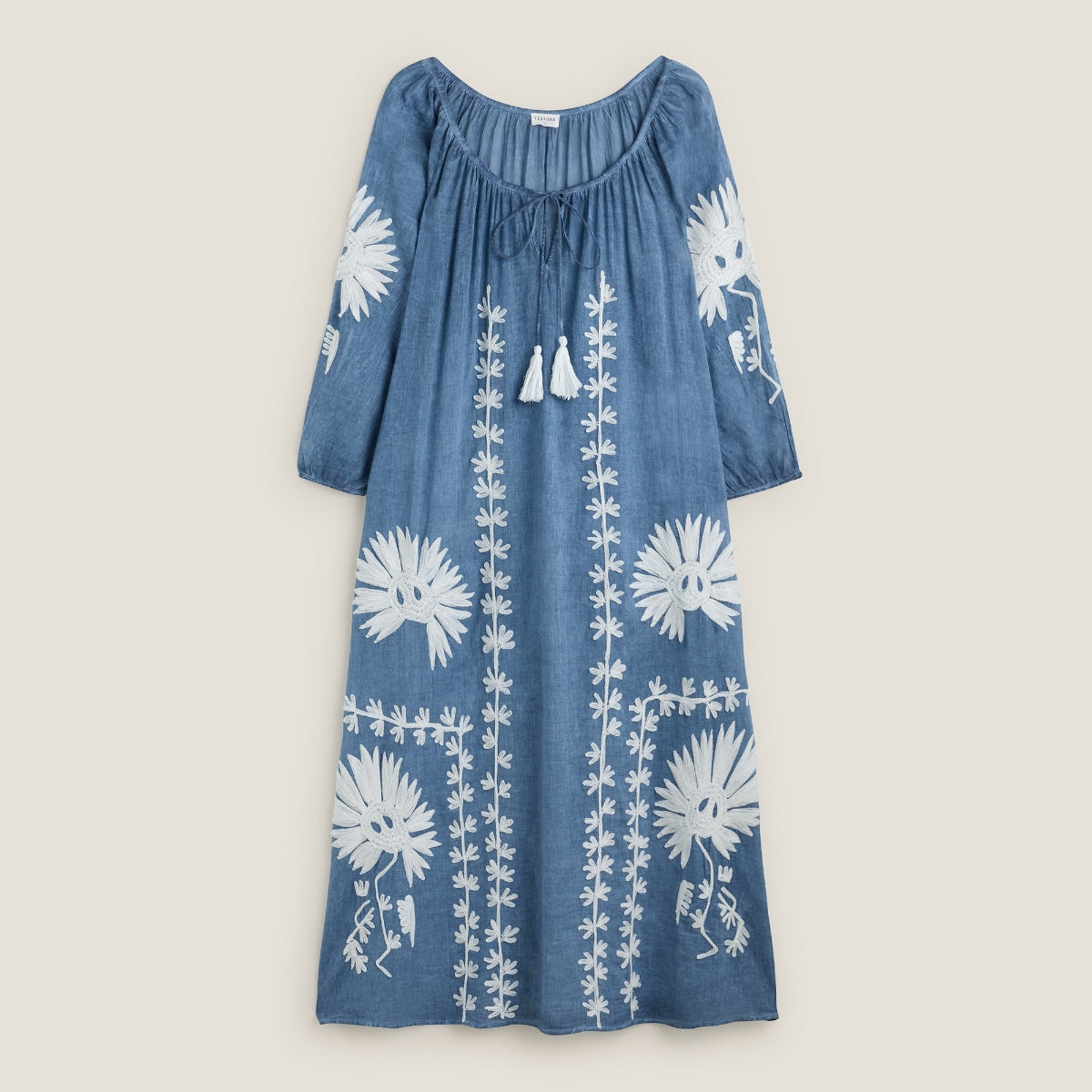 FEZA-TUNIC-A AZUL OSCURO-3