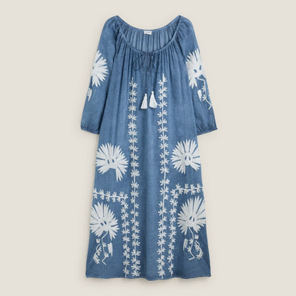 FEZA-TUNIC-A AZUL OSCURO-3