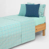 FRESHI-SABAN-I AZUL TURQUESA-1