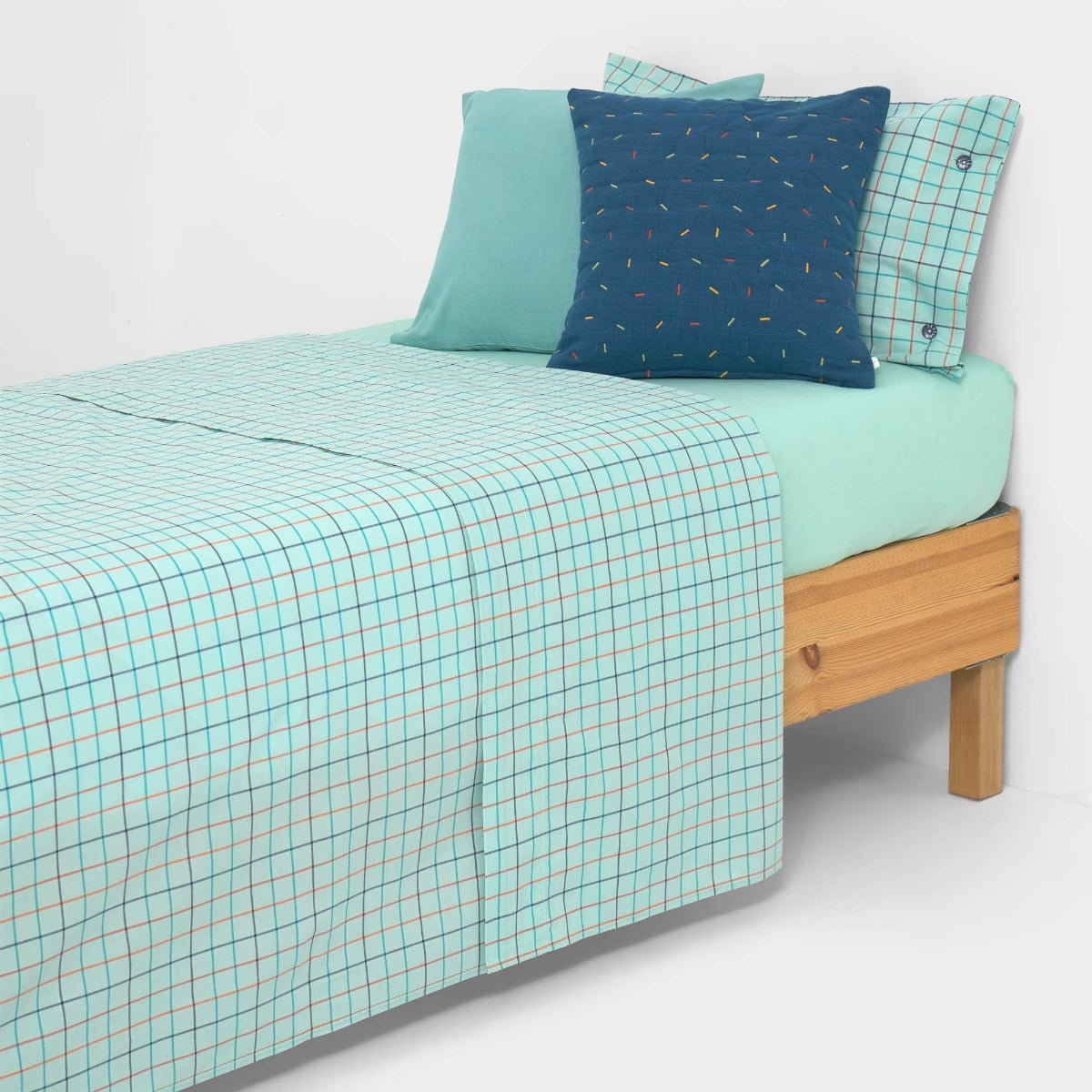 FRESHI-SABAN-I AZUL TURQUESA-1