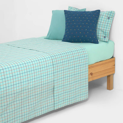FRESHI-SABAN-I AZUL TURQUESA-1