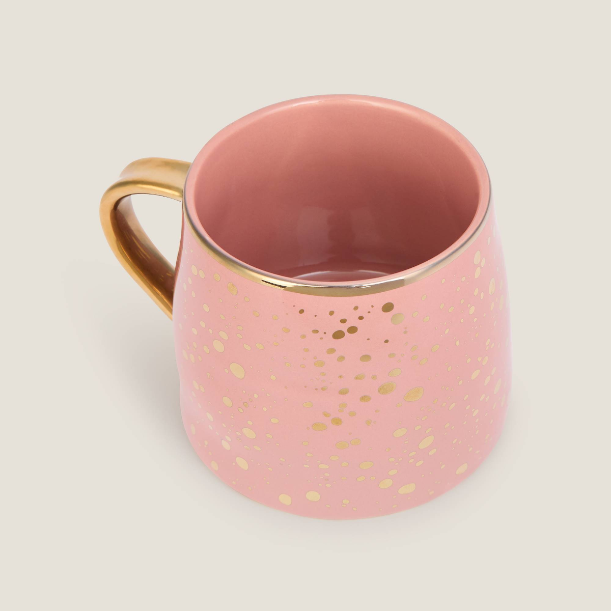 CHIC-TAZA-N ROSA-1