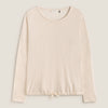 ESTERE-CAMIS-A MARRON BEIGE-0