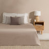 AGO-FOULA-A MARRON BEIGE-0