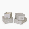 ESPIBOX-CAJAS-N 2 GRIS-0