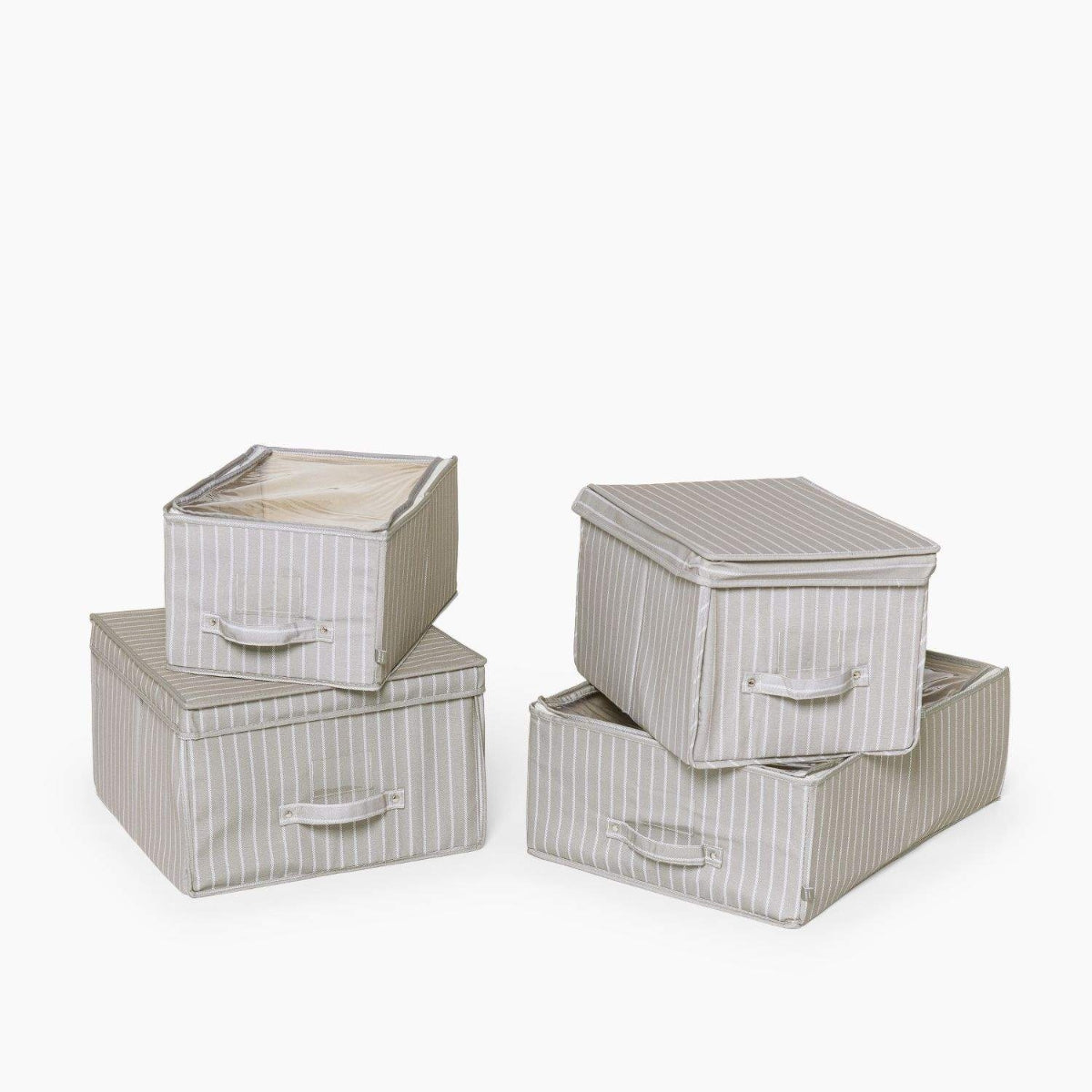 ESPIBOX-CAJAS-N 2 GRIS-0