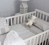 NINSAB-SABAN-B MARRON BEIGE-0