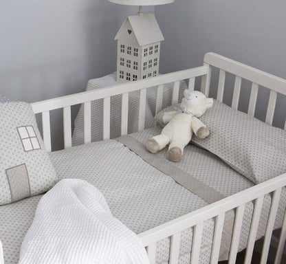 NINSAB-SABAN-B MARRON BEIGE-0