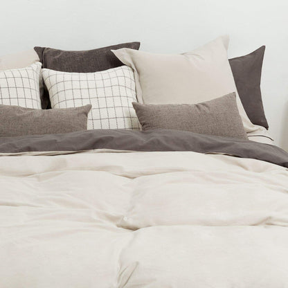 LINLOV-FNORD-A MARRON BEIGE-1