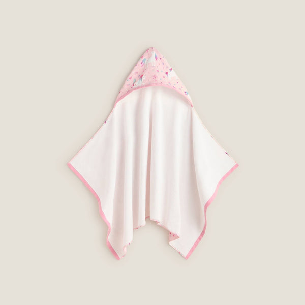 UNICO-TOALB-I ROSA-0