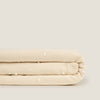 DOTU-PLAID-B MARRON BEIGE-1