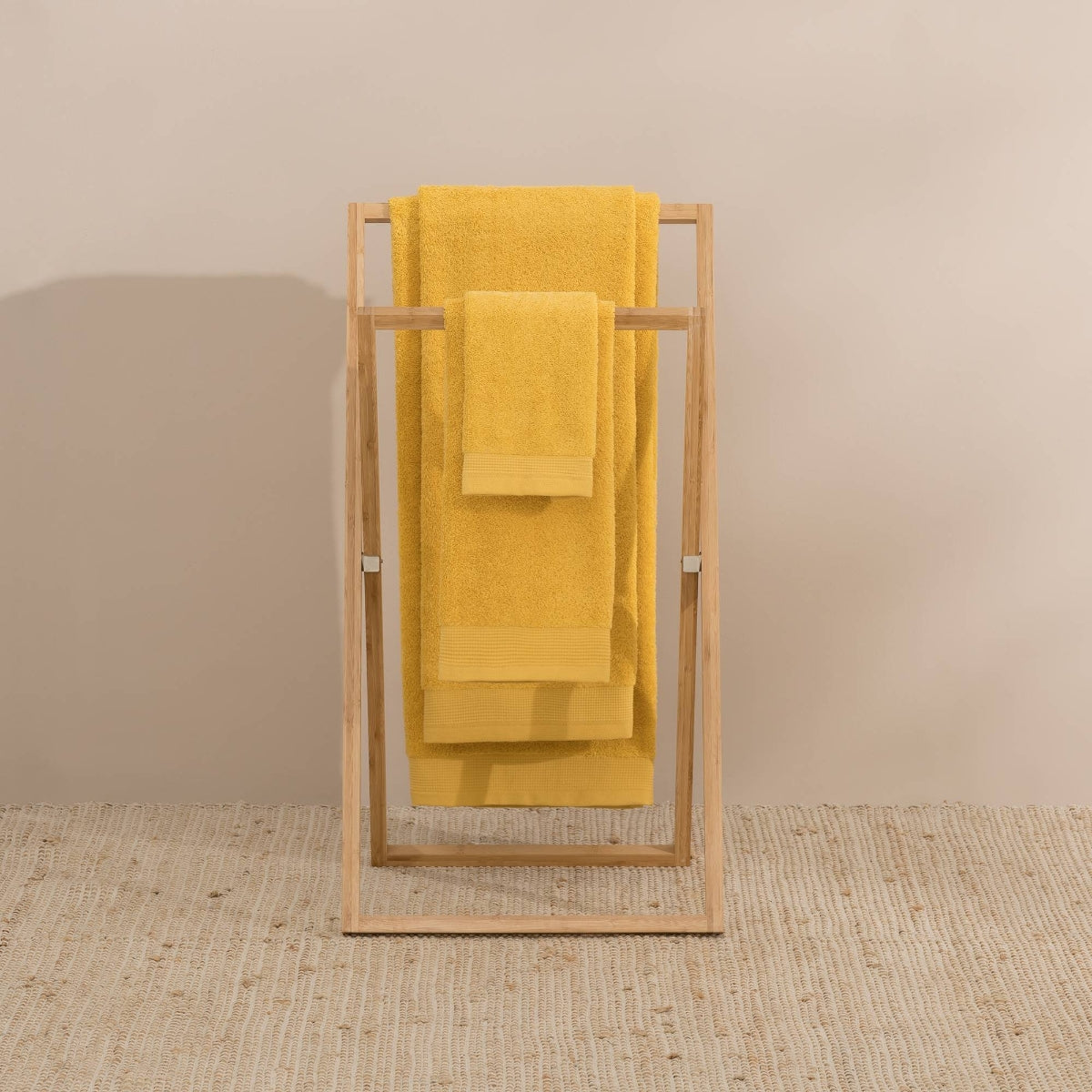 NILO-TOALB-A AMARILLO-0