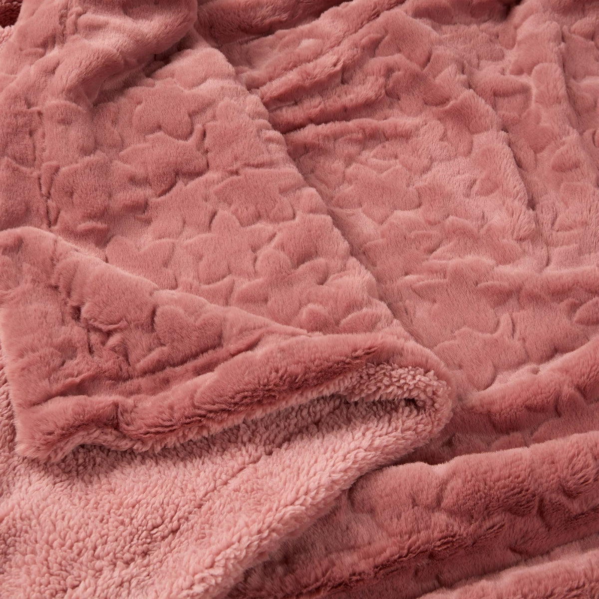 STARS-PLAID-A ROSA OSCURO-3