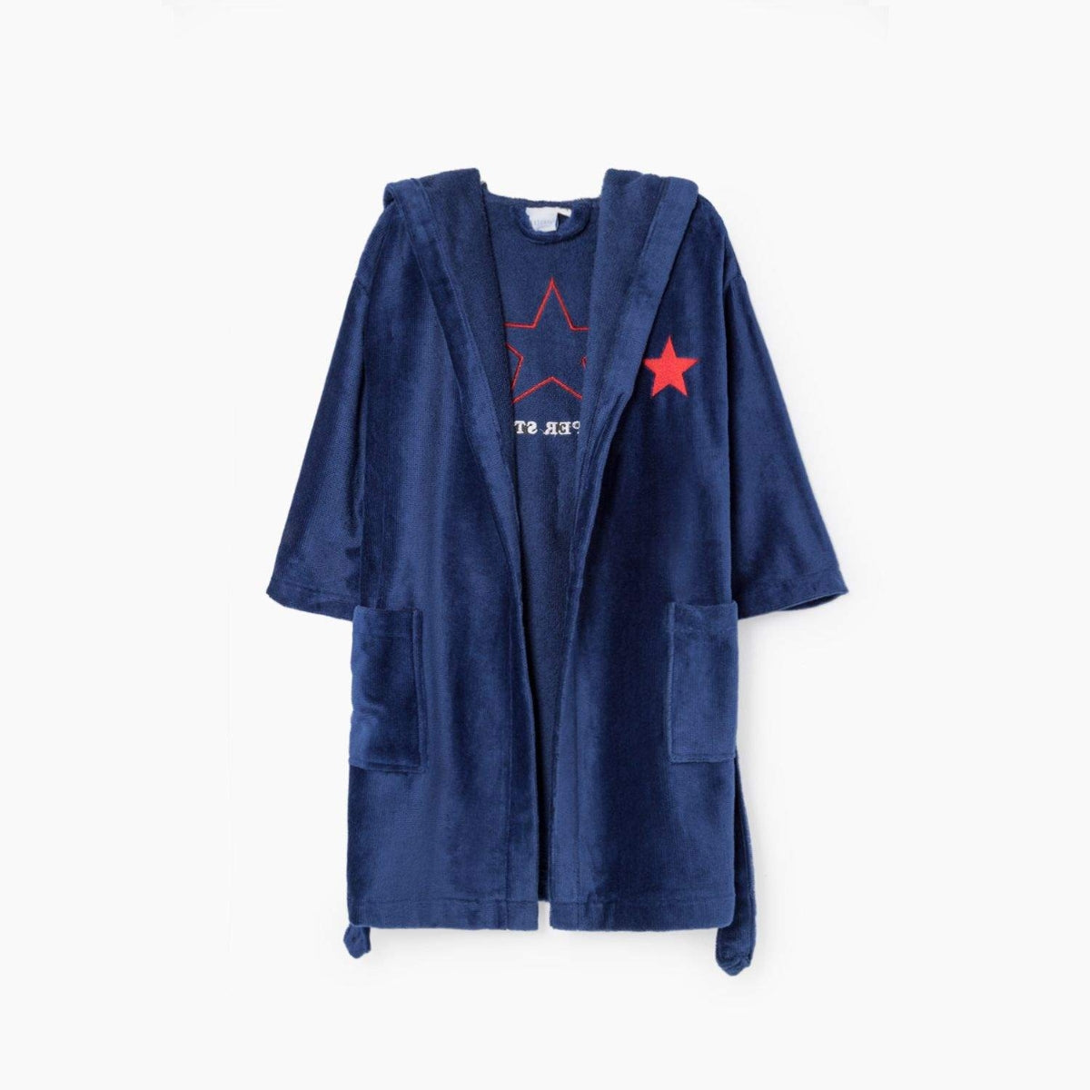 WIZARD-ALBOR-I AZUL MARINO-0