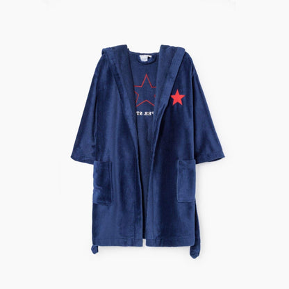 WIZARD-ALBOR-I AZUL MARINO-0
