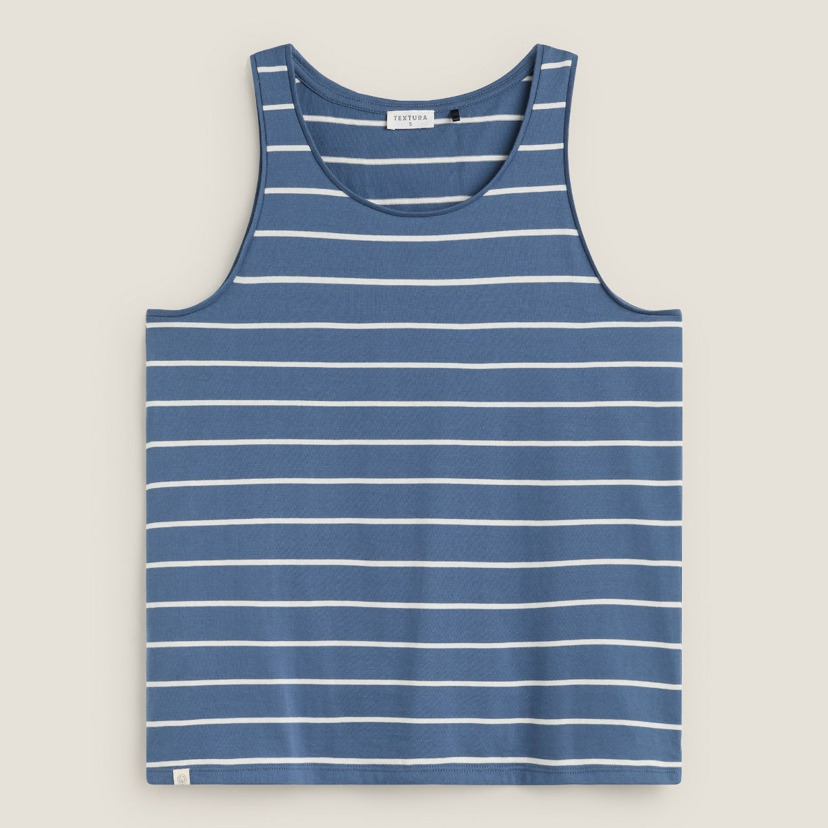 ELEA-CAMIS-A AZUL MARINO-1