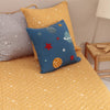 STARTUS-COLCH-I AMARILLO-1