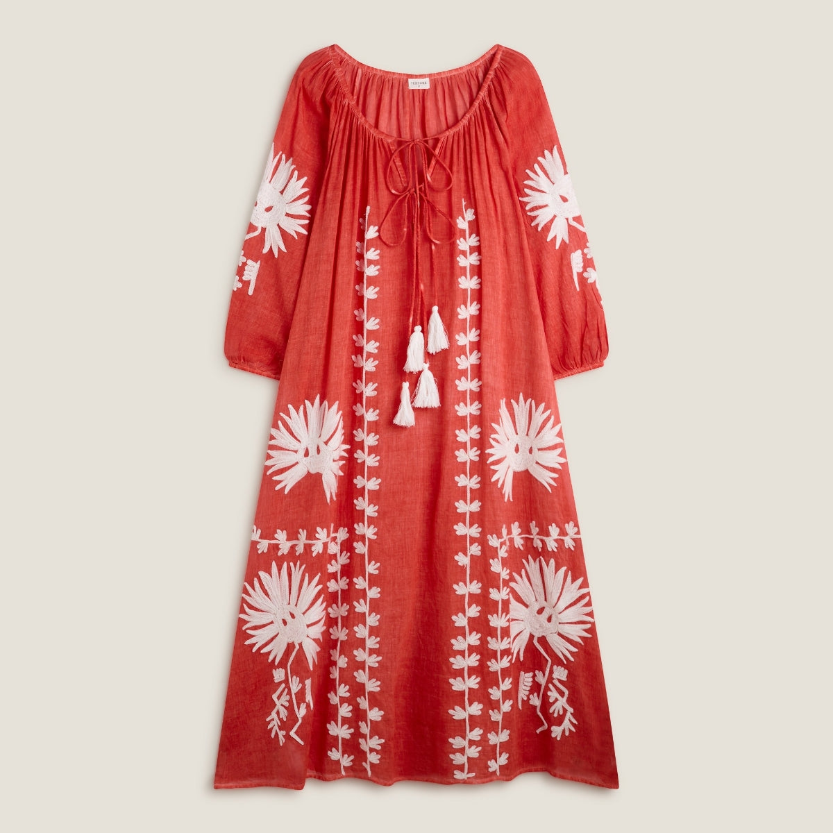 FEZ-TUNIC-A CORAL-3