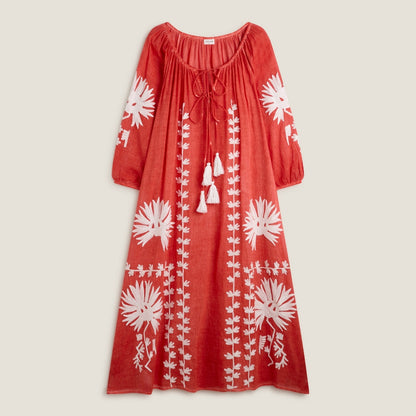 FEZ-TUNIC-A CORAL-3