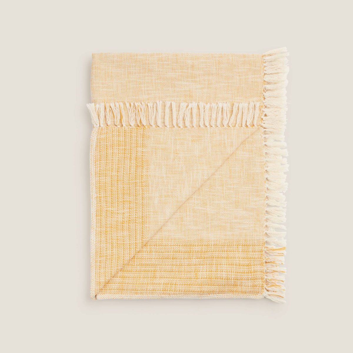 VAC-PLAID-A AMARILLO-2