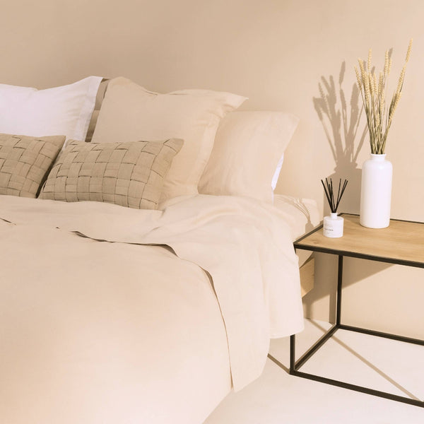 LINLOV-SABAN-A BEIGE-0