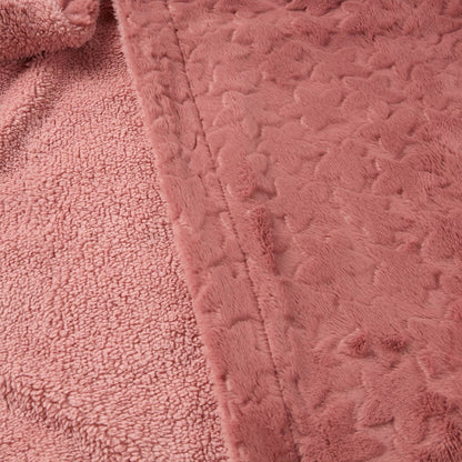 STARS-PLAID-A ROSA OSCURO-4