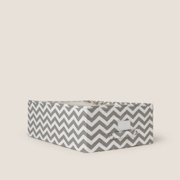 ZIGABOX-CAJAS-N 2-3 GRIS-0