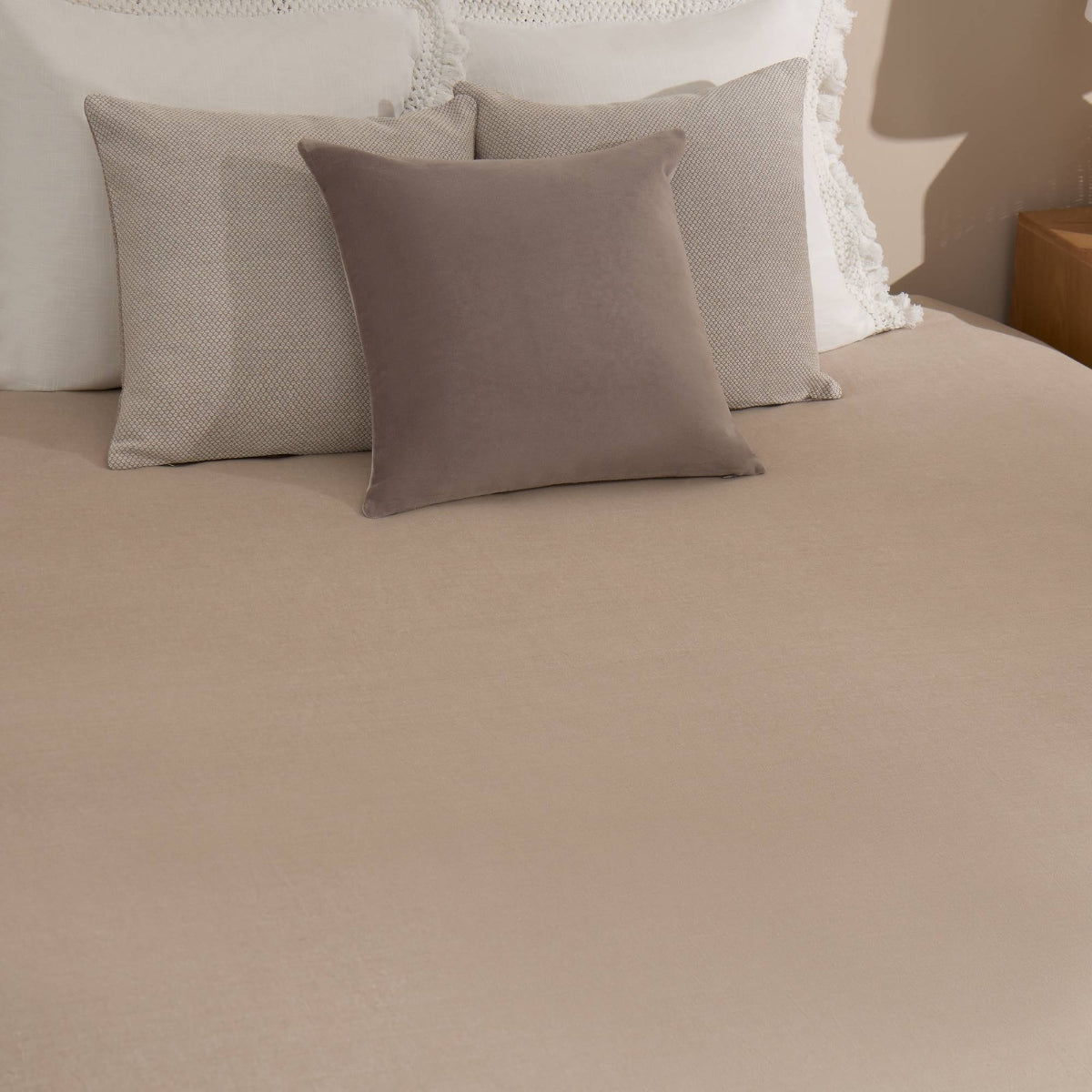 AGO-FOULA-A MARRON BEIGE-1