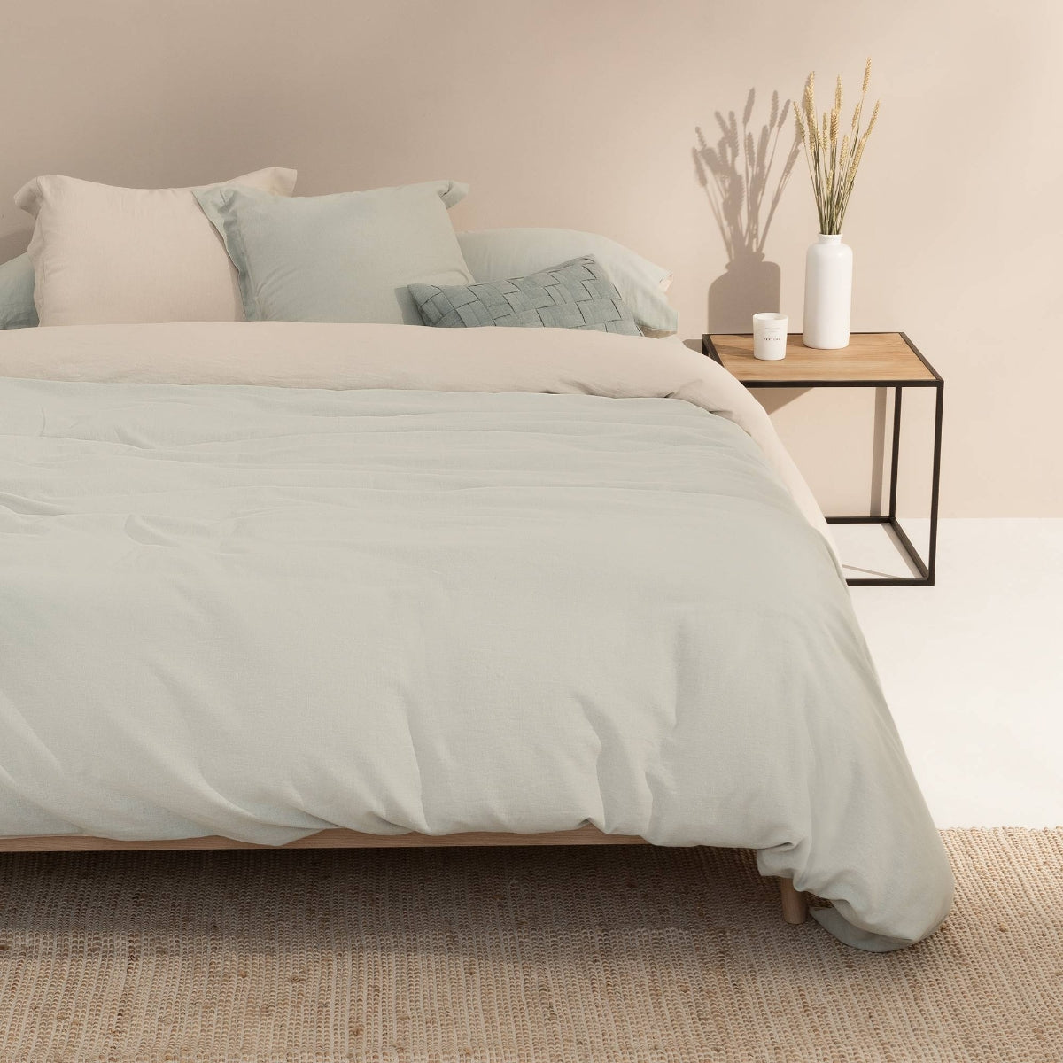 LINLOV-FNORD-A AGUA MARINA-0