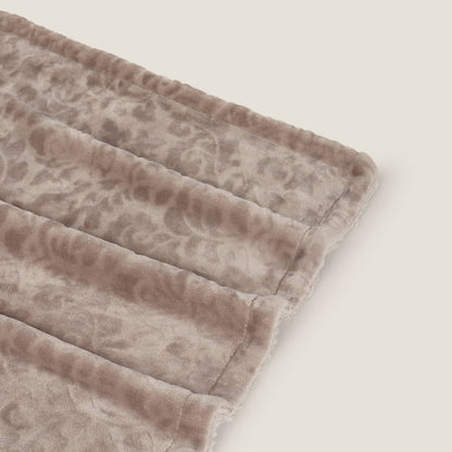 FLORFLI-MANTA-A MARRON TOSTADO-3