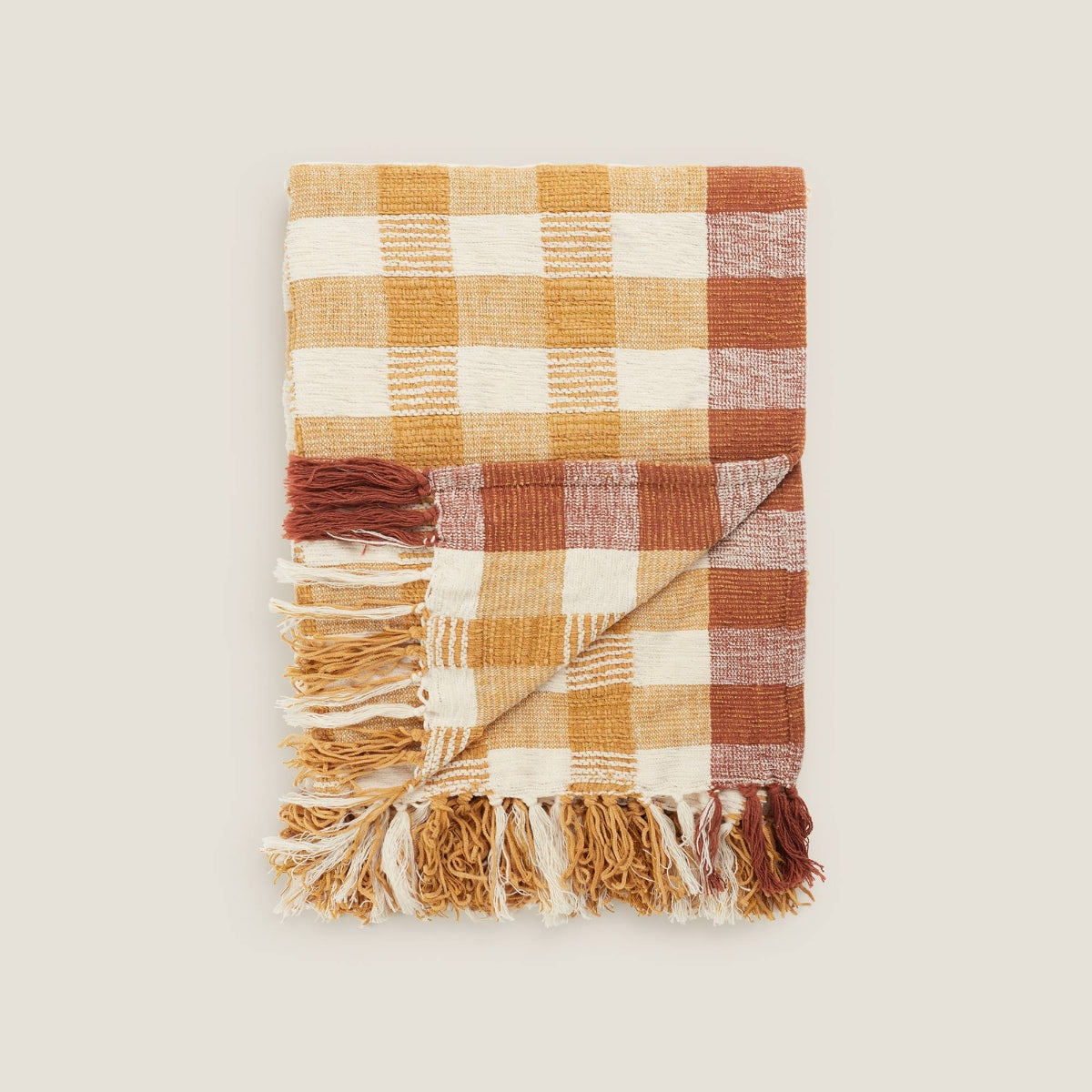 VITA-PLAID-A AMARILLO-2