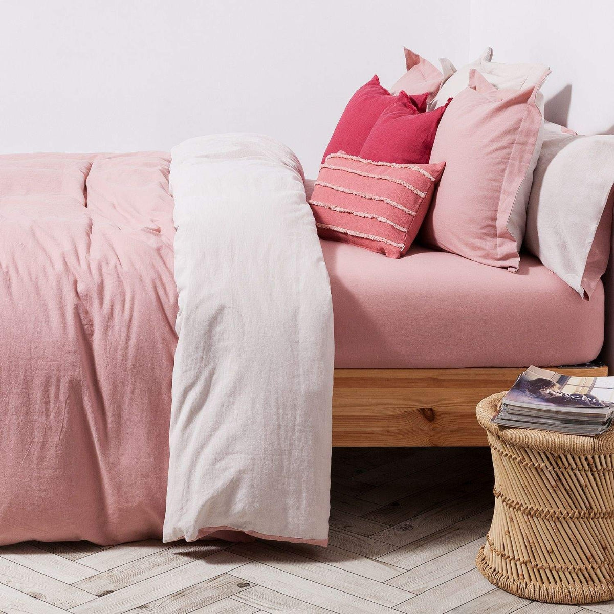 LINLOV-FNORD-A ROSA OSCURO-0