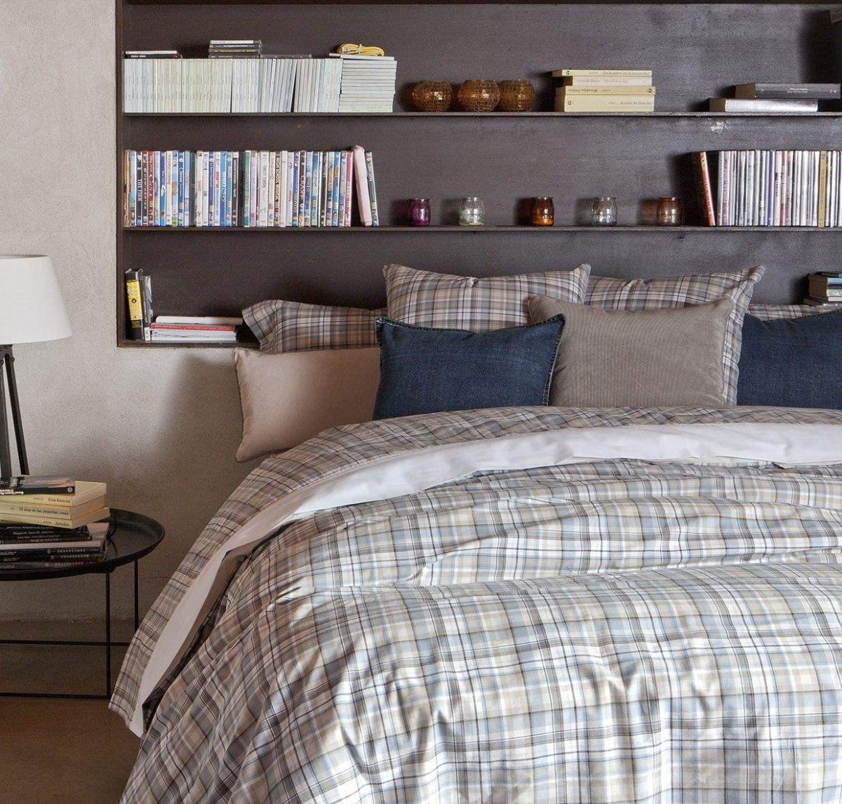 CHEQ-SABAN-A GRIS PIEDRA-0