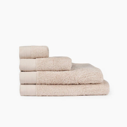 NILO-TOALB-A MARRON BEIGE-0