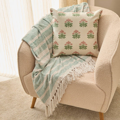 CHENRA-PLAID-A VERDE-4