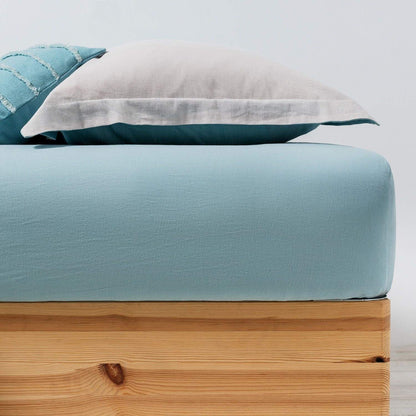 LINLOV-BAJER-A AZUL TURQUESA-0