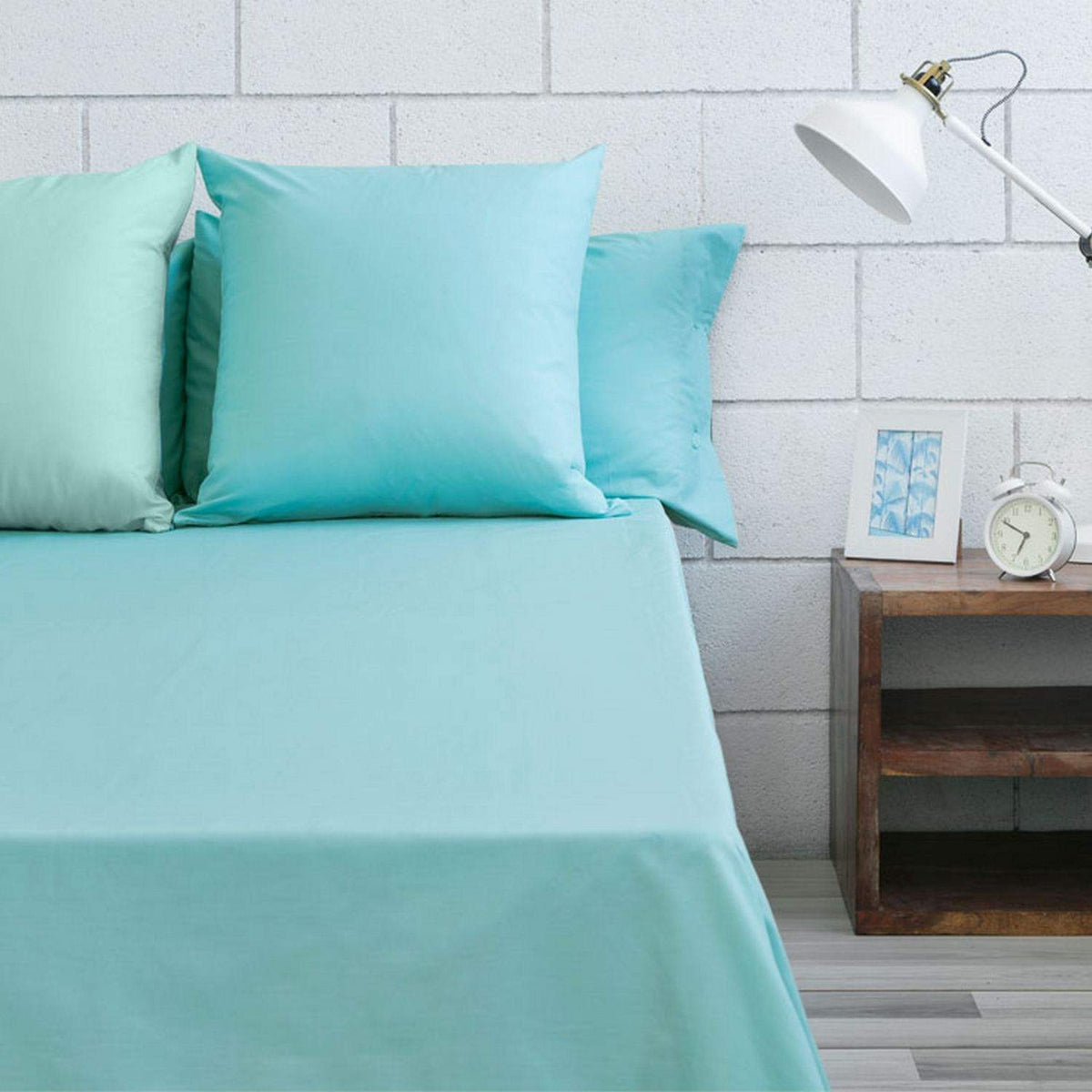 BEST-SABAN-A AZUL TURQUESA-0