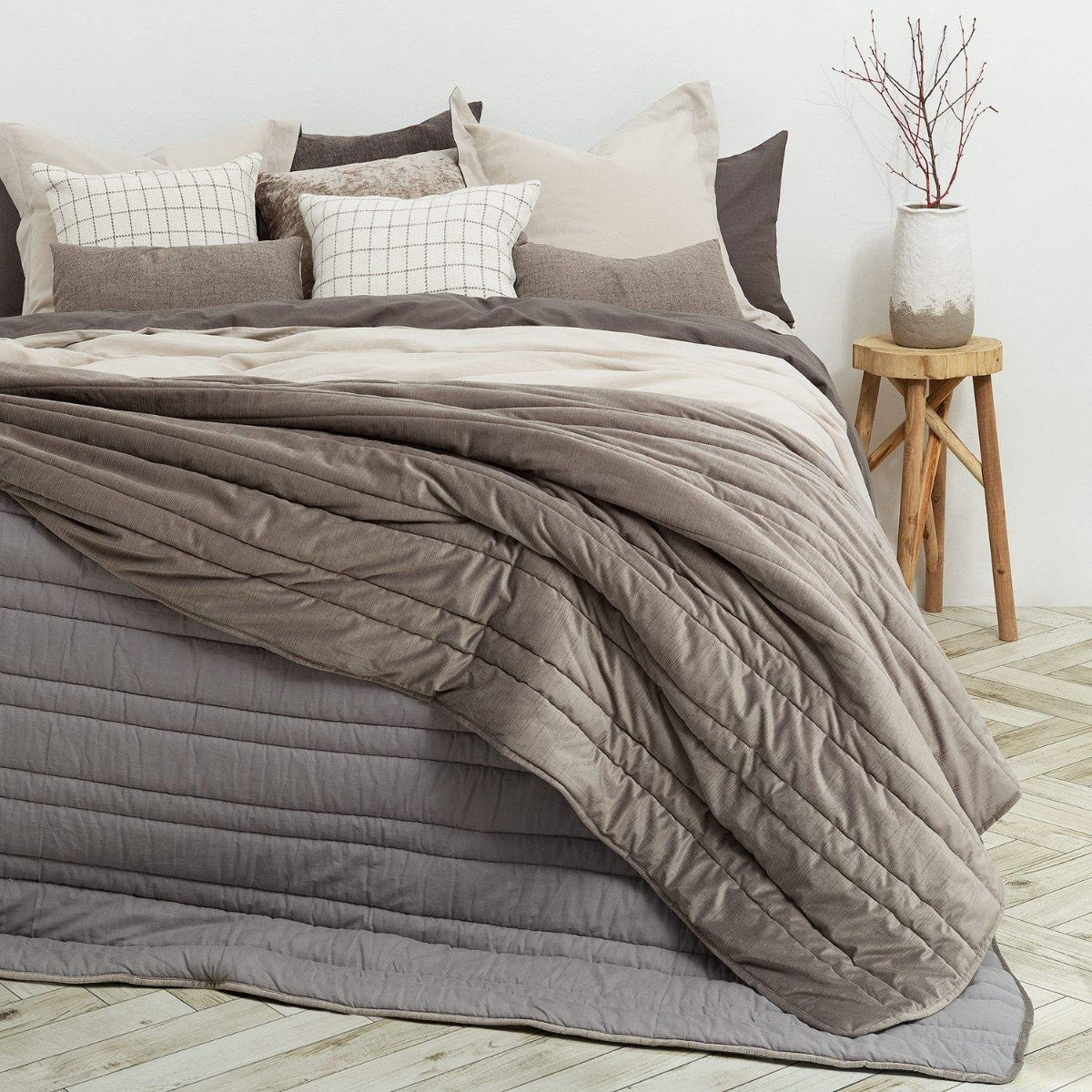 LINLOV-FNORD-A MARRON BEIGE-5