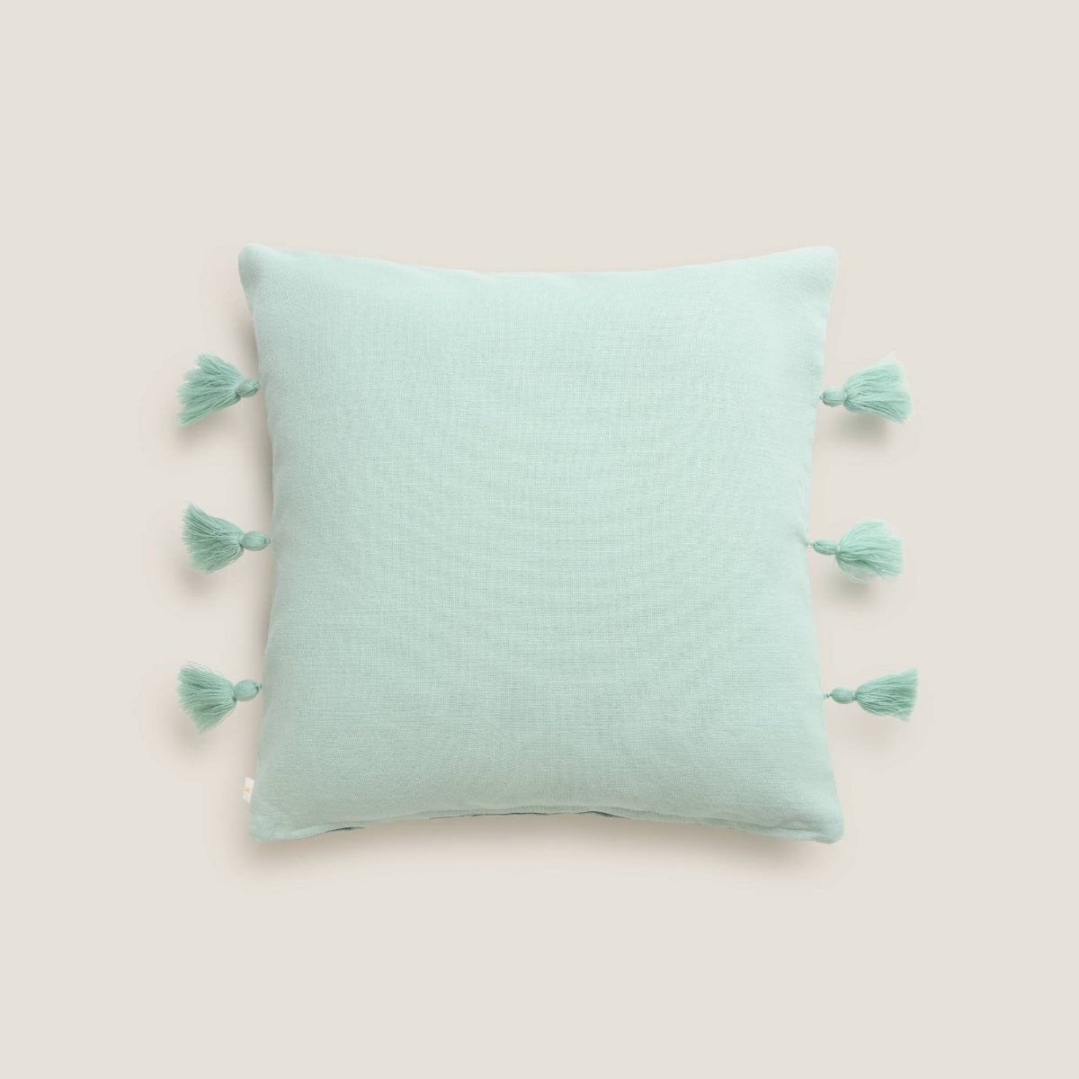 UNICS-COJIN-I AZUL AQUA-1