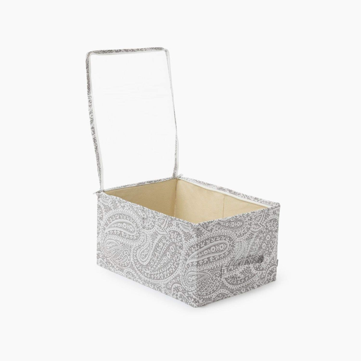 PARBOX-CAJAS-N 2 GRIS-6