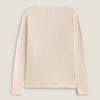 ESTERE-CAMIS-A MARRON BEIGE-1